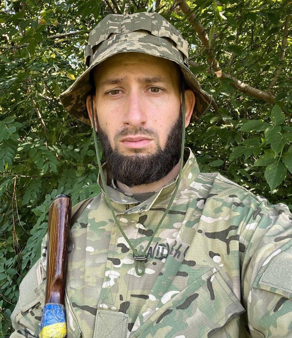 ТАНАНІН Станіслав
