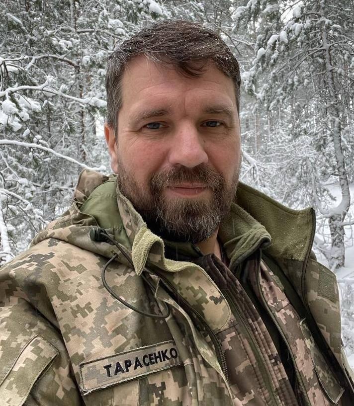 ТАРАСЕНКО Сергій