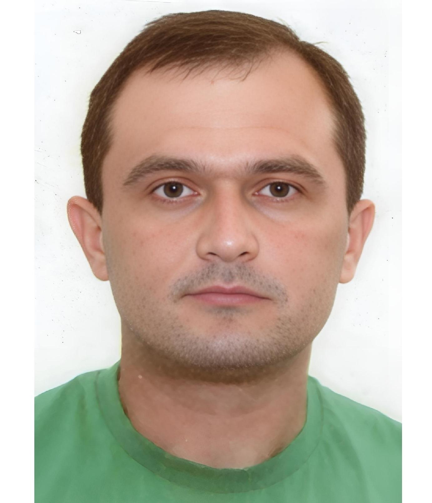 ТАЩУК Віталій