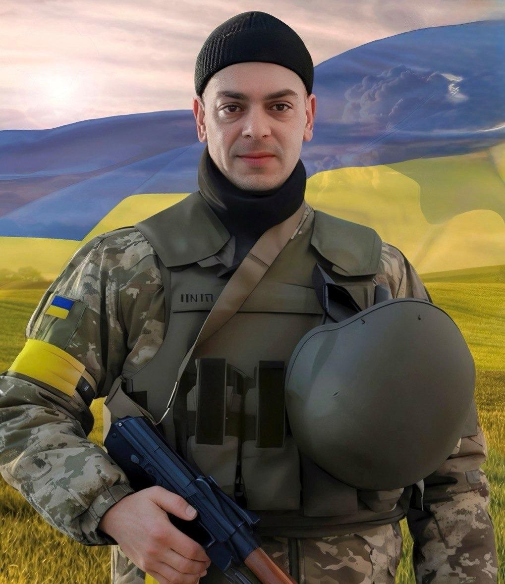ТРУБЕЦЬКИЙ Микита