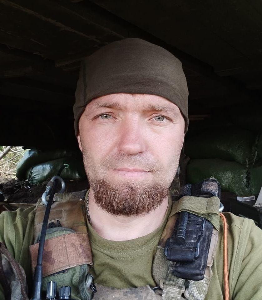 ТУР Євгеній