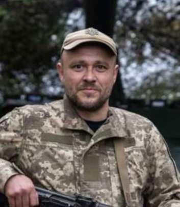 УЛЬЯНІЧЕВ Андрій