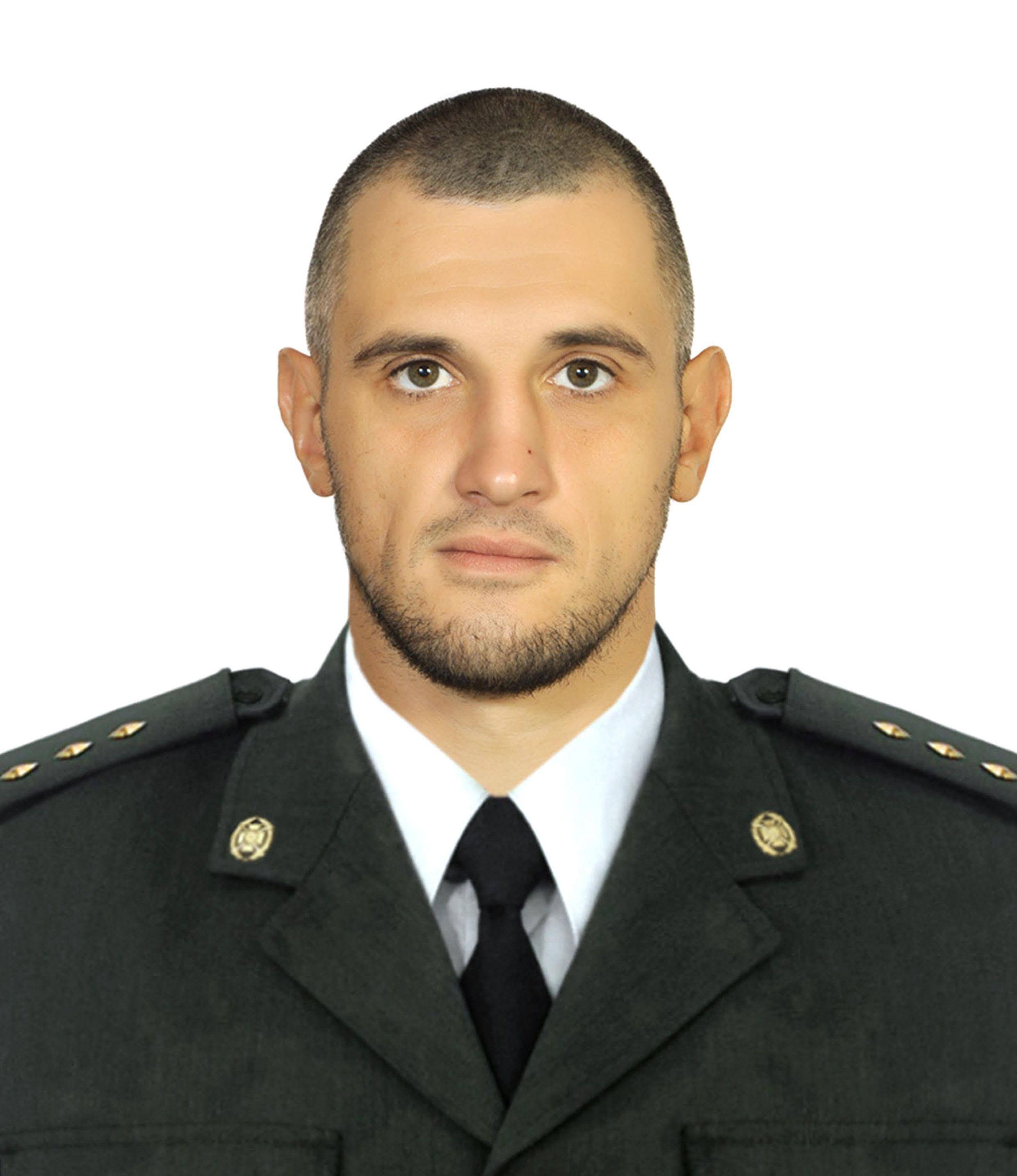 ВЕДИБІДА Павло