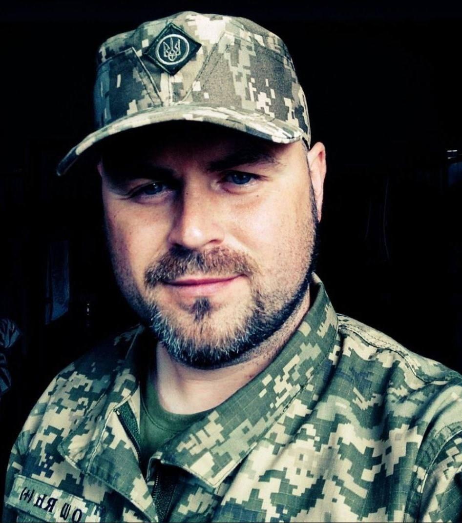 ВЛАСОВ Андрій