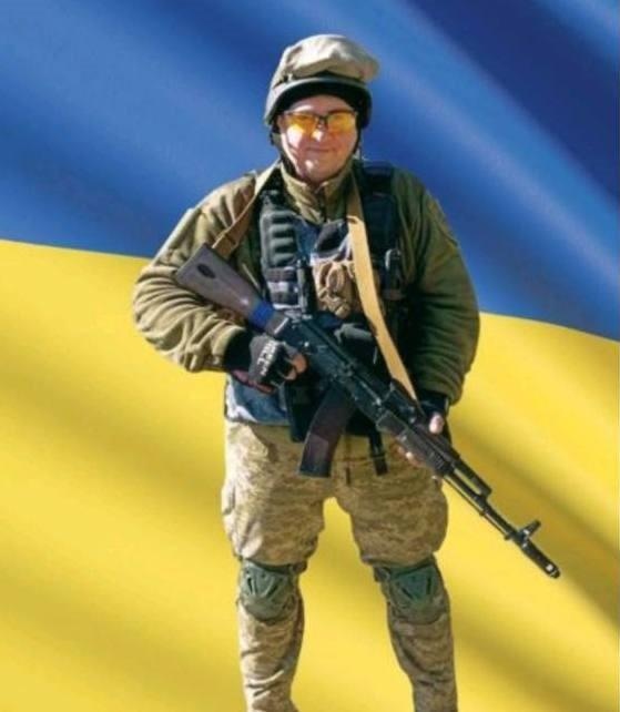 ВОРОТІН Олексій