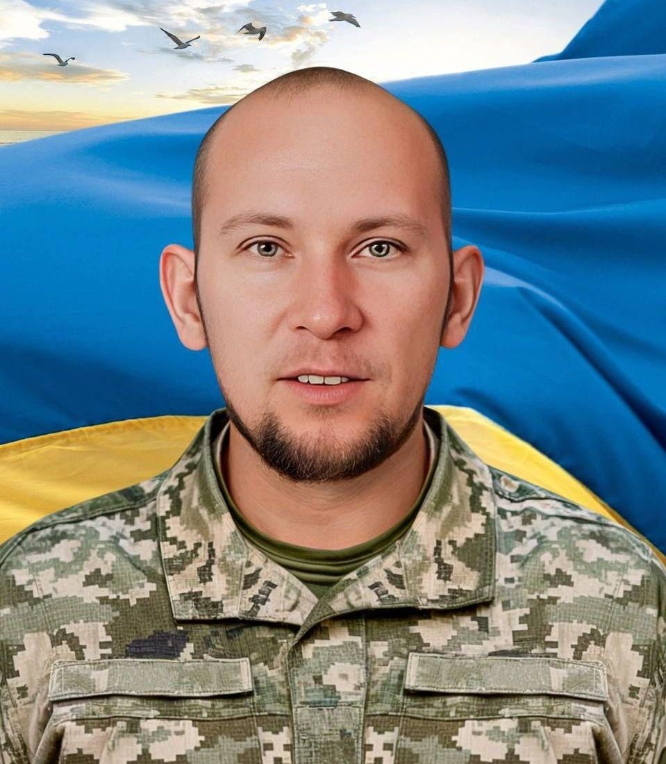 ВОВК Андрій