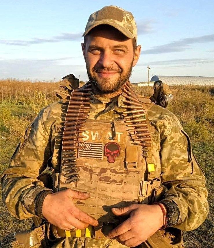 ЄВСЕЄНКО Олексій