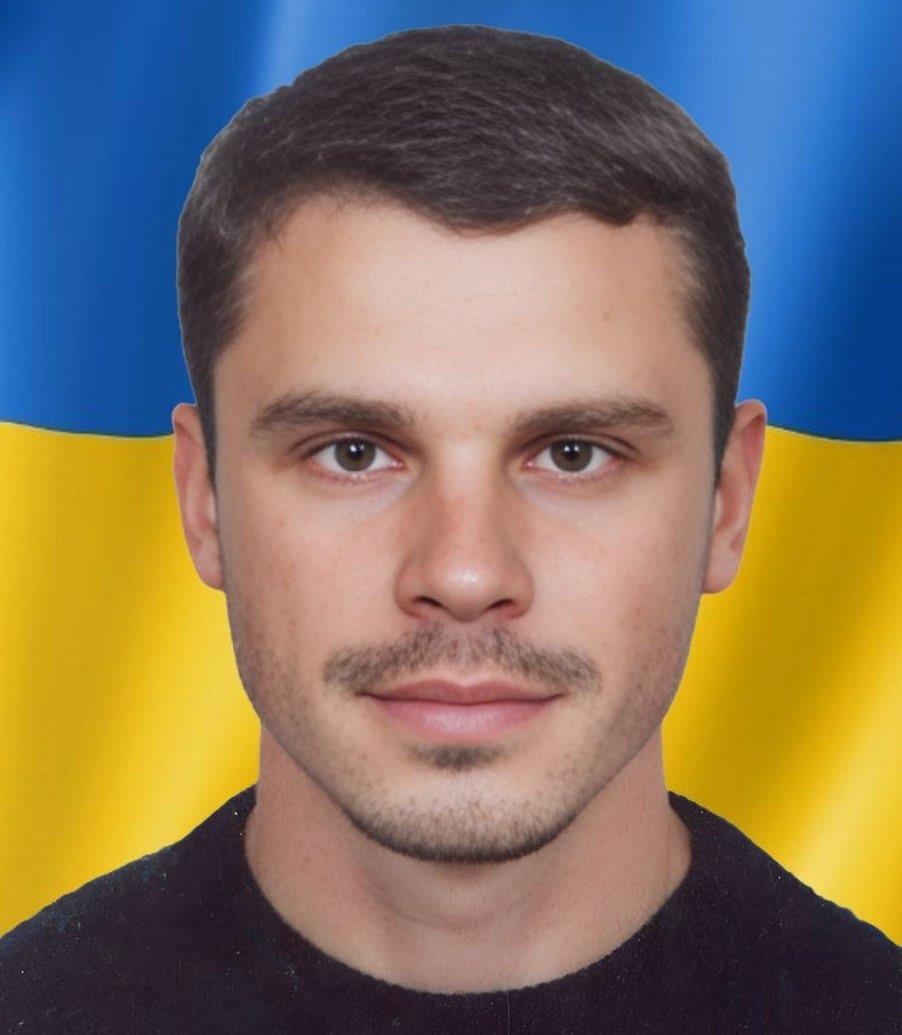 ЗАЙЧЕНКО Олександр