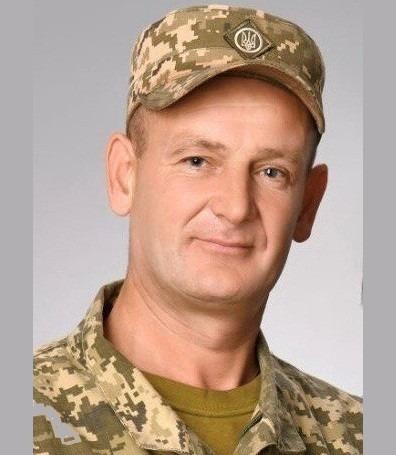 ЗАЙЧУК Петро