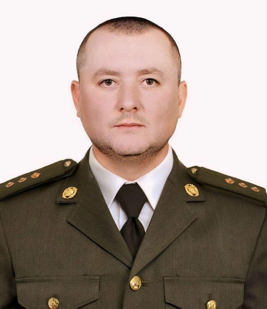 ЗАЛОЗНИЙ В’ячеслав