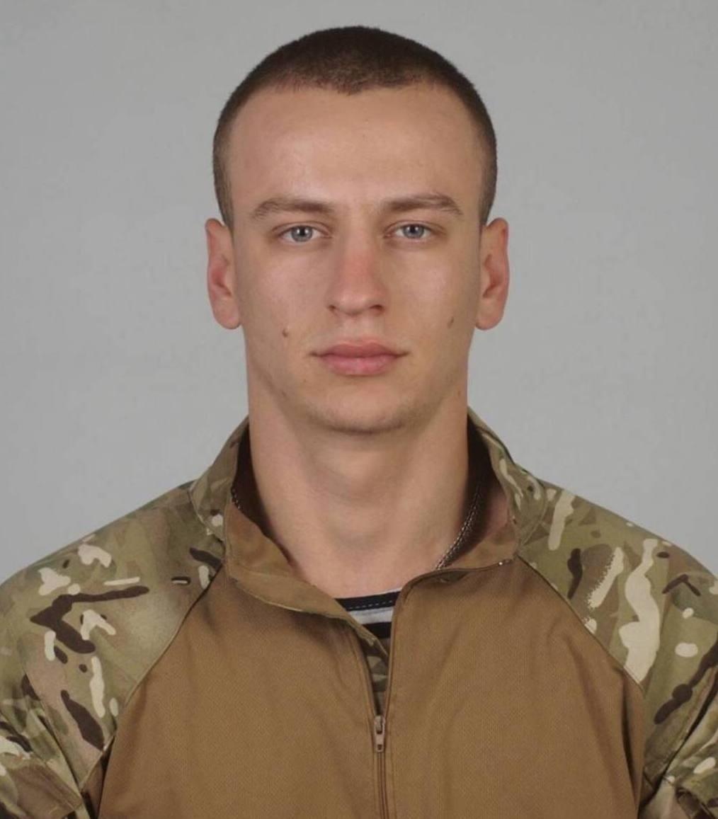 ЗАЛИВАЦЬКИЙ Євген