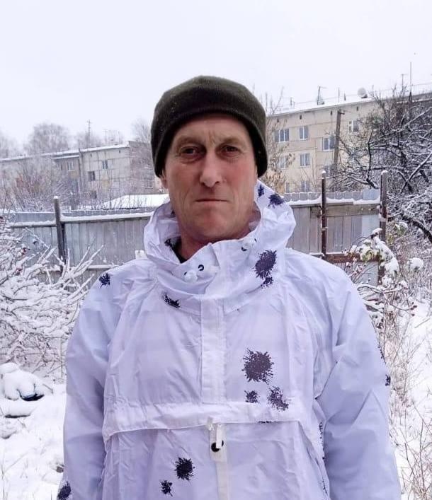 ЗАРОЧЕНЦЕВ Микола