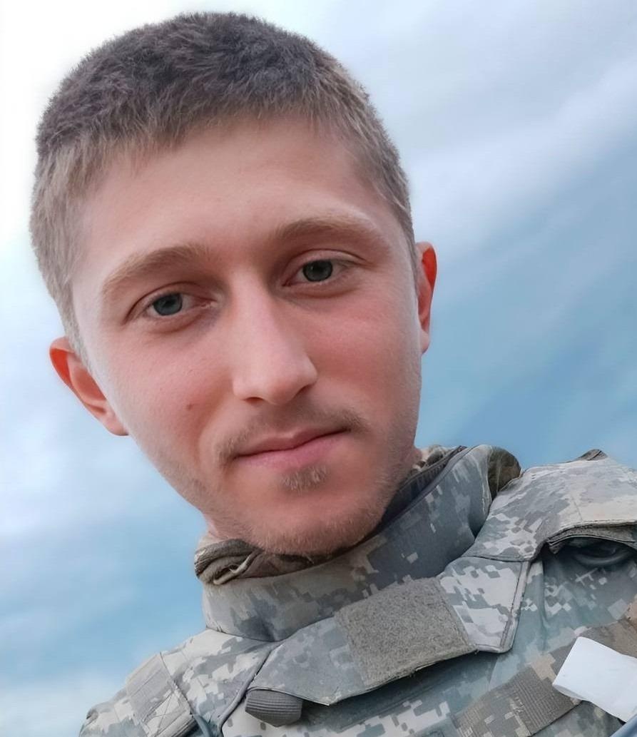 ЖАДОРЕНКО Владислав