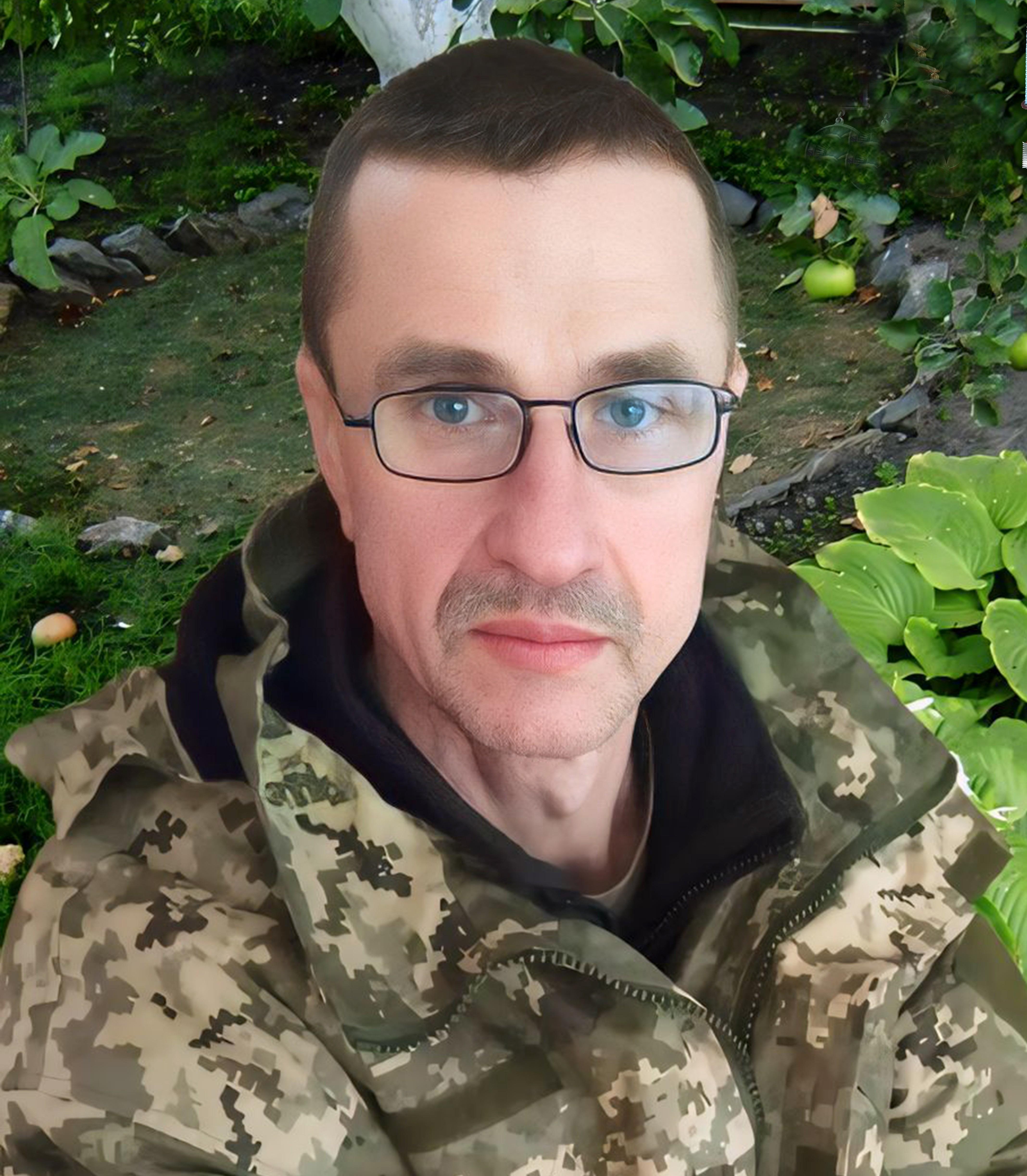 ЖЕЛТОВ Микола