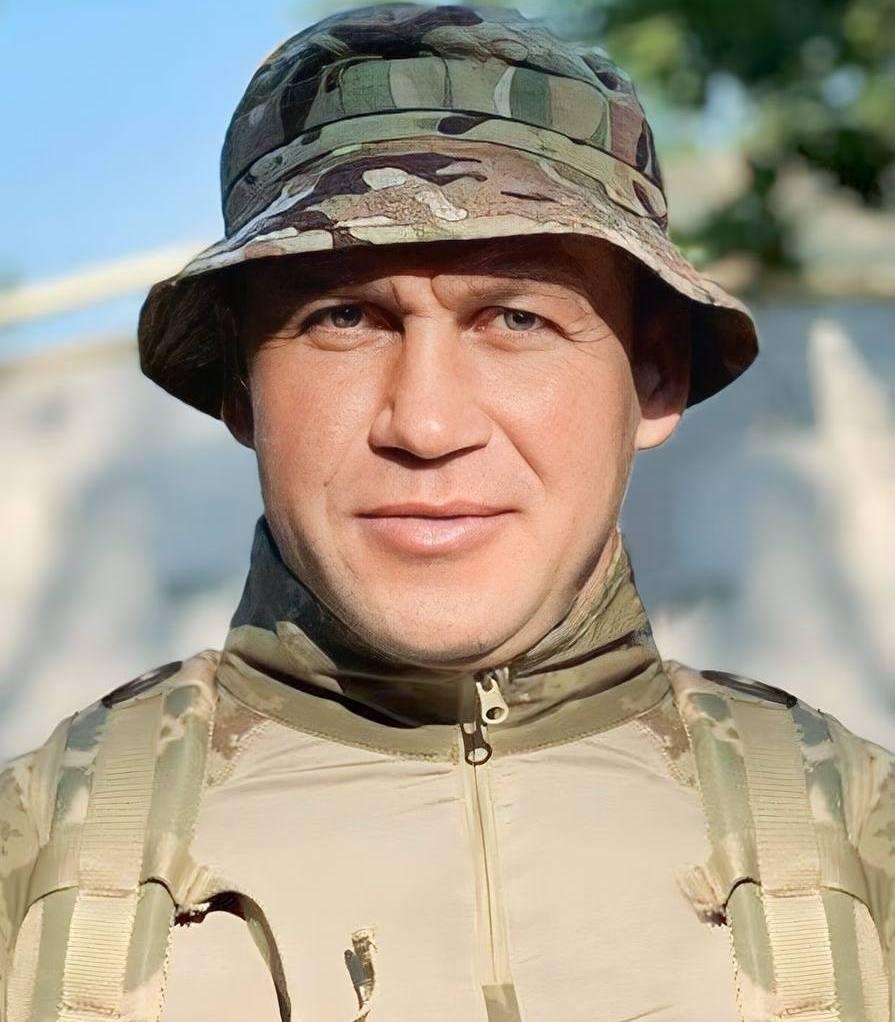 ЖЕРДОВ Олександр