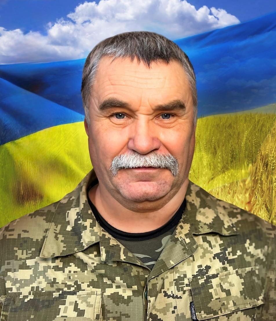 ЖУК Микола