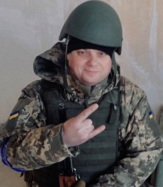 ЖИГУН Ігор