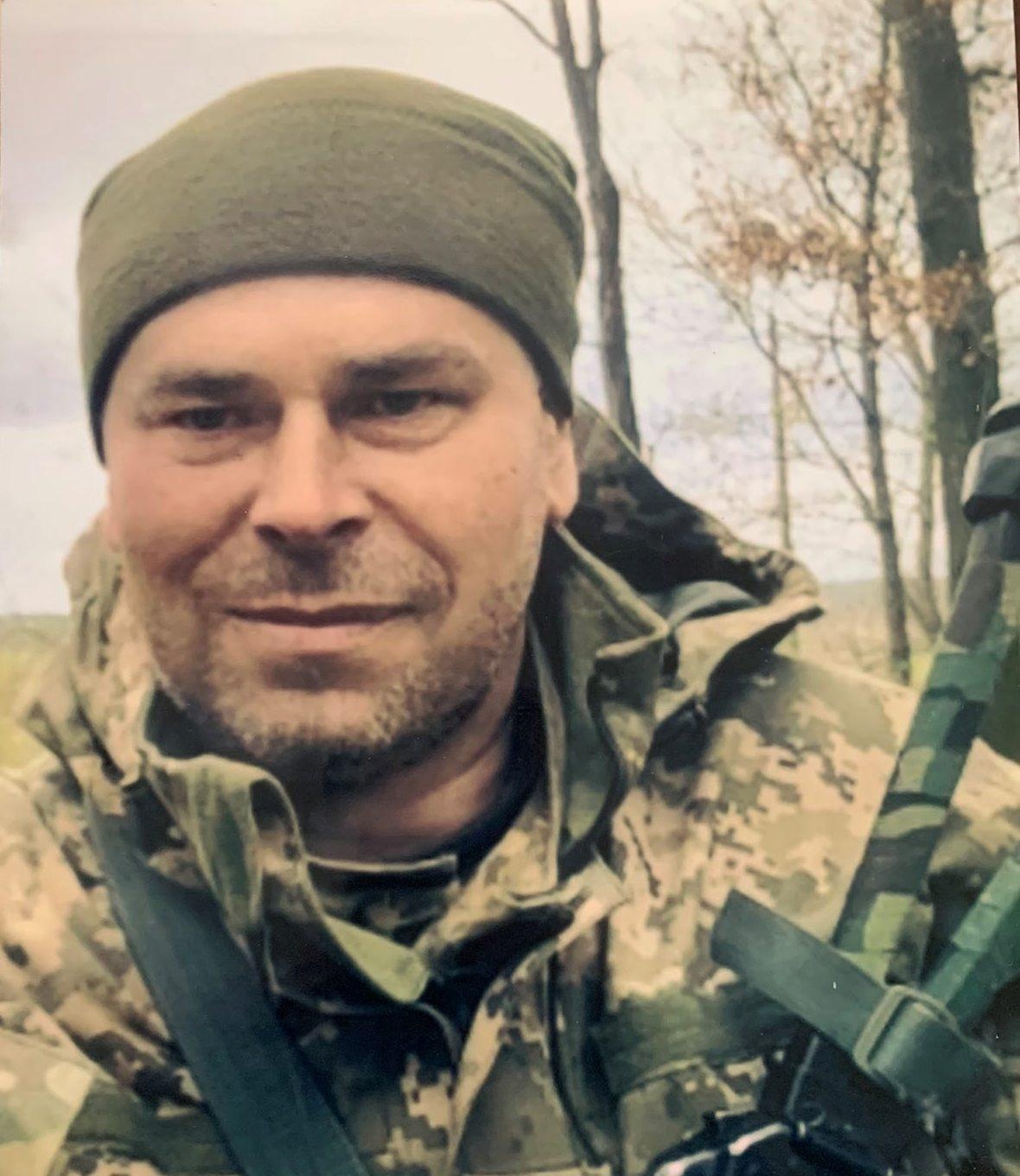 ЗІНЧЕНКО Сергій